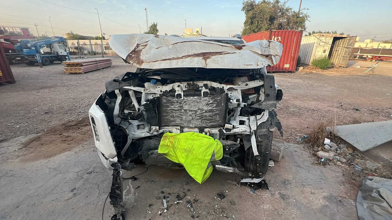 شانجان للبيع في النجف الأشرف التواصل على الرقم
0780 851 0554
