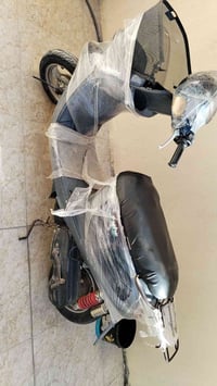 نضيفه • مامفتوحه • دراجه