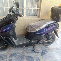 ماطور شحن • 6 بطاريات • كبيس