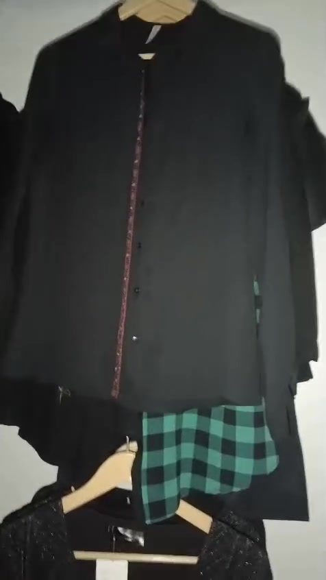 اللهم صلّ على محمد وآل محمد 🌺

كسر جديد القميص الاسود النسائي 

سواد فاحم وموديلات وقياسات متنوعه

واسعار بلاش 🔥🔥

العنوان 

طويريج الفرع المقابل كوزمتك قاسم كنوش

ادم لل شي ان للألبسة الاوربية


**إذا كنت صاحب هذا الإعلان وتريد حذفه لأي سبب، رجاءا أرسل رسالة إلى الدعم الفني**