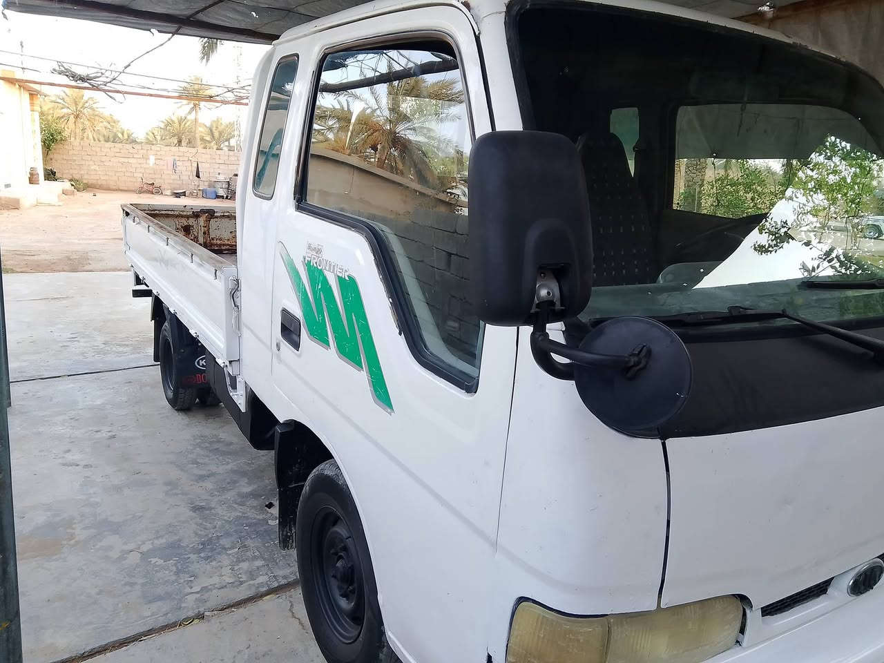 كيا فونتيره البيع تصال على رقم***********
