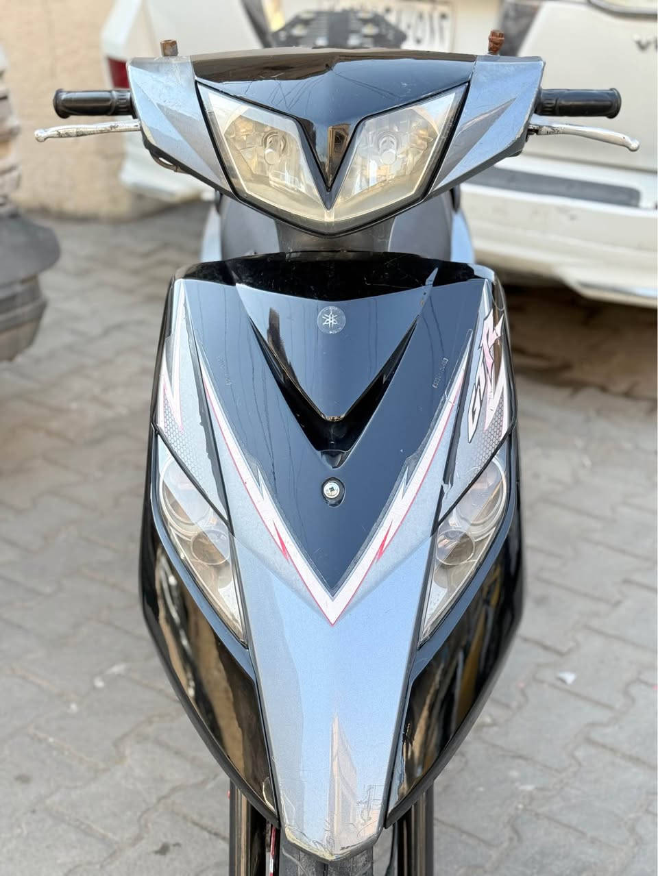 سلام عليكم 
للبيع ماكس ثعلب
كابريتر 
دراجه علبها مكينه رمبه جدبده 
وأدمه كامله للكلجات
سنويه ورقم باسمي 
هزه وسنويه جديده
السعر 2300 
مكاني بغداد فضوه عرب 
*********** بغداد, العراق
