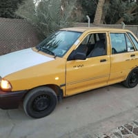 ٢٠١٣ • رقم قادسيه • كير ومكينه جديد