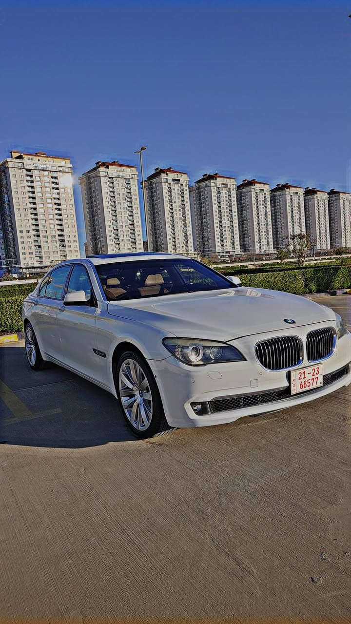 Bmw 740il sereis 7
0773 264 53 56

1- شەش بستۆن 

-دەبڵ تۆڕبۆ

3- 2012ساخ خلیجی

4-موس و بڕاوە بەشەرت 

5-دەعم و لێدراوی نیە

6-سڵاید

بەسم و شەغال

                                                                       ECO7-

8-ناو قەیسی

9-   ٥ پەردە

10-  ٣ شاشە و شاشە گەورە

11-  شاشەی دواوە و کەللەکان DVD

12-  سیدی بۆکس ٦ سیدی

13-  ئۆتۆ پارک

14-  ڕاداری خەتی جادە

15-  ئۆتۆ ستارت ستۆپ

16-  برێکی بەسمە

17-  سکلێتەر کارەبای بەرزم نزم

18- سوکان کارەبای

19- سوکان هیتەر

20- شەغال

21- کوشنی کارەبای و میمۆری و ٢ خەزن ٢١ جوڵە

22- کوشن سارد و گەرم تەبرید

23- کوشنەکانی دواوەش سارد و گەرم و کارەبای ٢١ جوڵە

24- کوشنەکانی دواوەش میمۆری و خەزن 

25- سەلاجە

26-  تەبرید مەکەزی

29- تەبریدی ٢ زۆن

30- سیدی بۆکس

31- داتا شۆ

32- ٣٦٠ پلە حاسە 

33- کامێرە

34- گێڕی ٨نمرە

35-سێ مۆدی گێڕ  سپۆرت+عادی+ تۆماتیک

36 ٤ مۆد لێخوڕین (کۆمفۆرد +نۆڕماڵ+سپۆرت+سپۆرت پڵەس

37- لایت ئەڵقەو عەدەسە

38-درگاو سنوق کامل شەفت

39-سوقی شەفت و جەگ

40-تەلەفون

41- ٣ ئۆکس

42- ئاوێنە کارەبای و هیتەر و حاسە و ناوچەی کوێر 

43-تەحدید سورعە

44-سوکان ڤۆلێۆم

45-تراکشن کۆنتڕۆڵ

46 تاقم ویلی ٢٠ ئاڵپینا

وەزۆر مواسەفاتی تریش کە باس ناکرێت هەموی

چوار تایەی لۆک

پاتری لۆک

بێ عەیب و عار

گێڕ و مەکینە بەشەرتی فیتەر

بێ دوکەڵ و سەرف

توند و تۆڵی بەشەرت

سعری ٩٢ گەڵا و معامەلەیەکی برایانە
