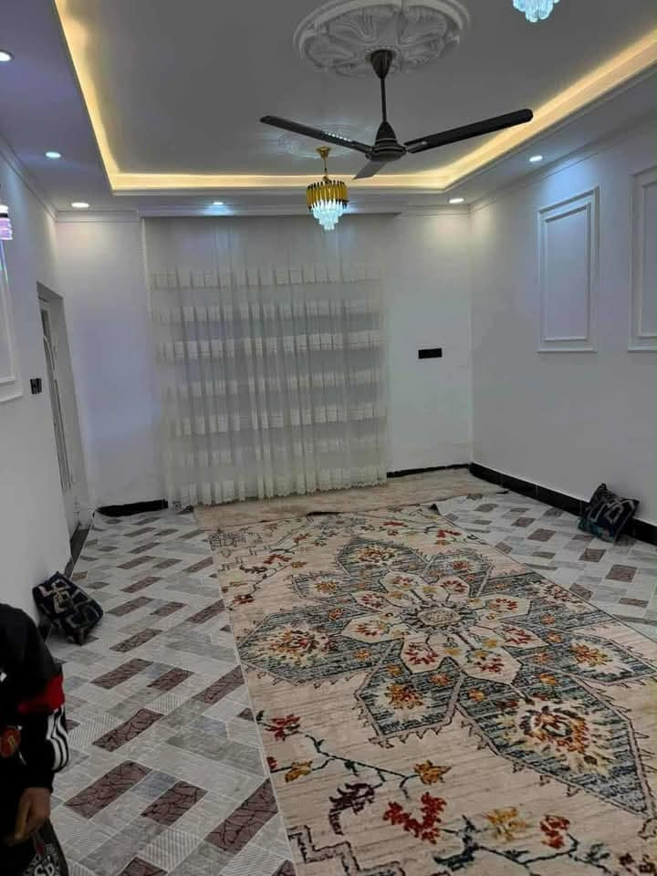 #أعــــــــلان
 بيت للبيع  #بحي_جامعه_الاولى كورنيش الجديد مال الفلاحيه شارع دكتور خيري
 ثالث بيت عن السده 
مطلوب مبادرة 80 
المساحه /200
 للاستفسار الاتصال على الارقام التالية 
واتساب /***********
أو اتصل /***********
النبراس للترويج العقارات للطلب والعرض جميع انواع العقارات في #محافظة_واسط_الكوت
