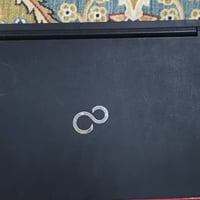 فوجيتسو E546 • i5-6300U • SSD 238GB