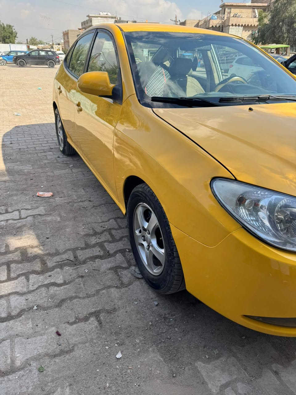 النترا2010 خليجي 
كير عادي 
مكان بغداد
السعر 70
***********
