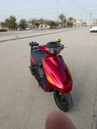 فراشة • رمبه • بوليس