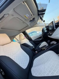 كورلا خليجي • ٢٠٢٣ • ٥٥٠٠٠ كم