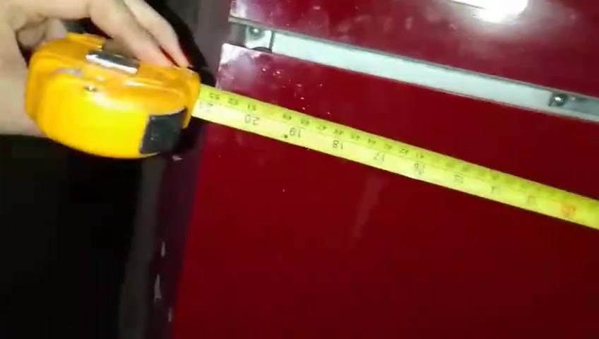 إسلام عليكم ثلاجه للبيع بسعر 110وداخله تصليح مره وحده وعنوان مركز ناصريه سومر...  عشره قدم


**إذا كنت صاحب هذا الإعلان وتريد حذفه لأي سبب، رجاءا أرسل رسالة إلى الدعم الفني**