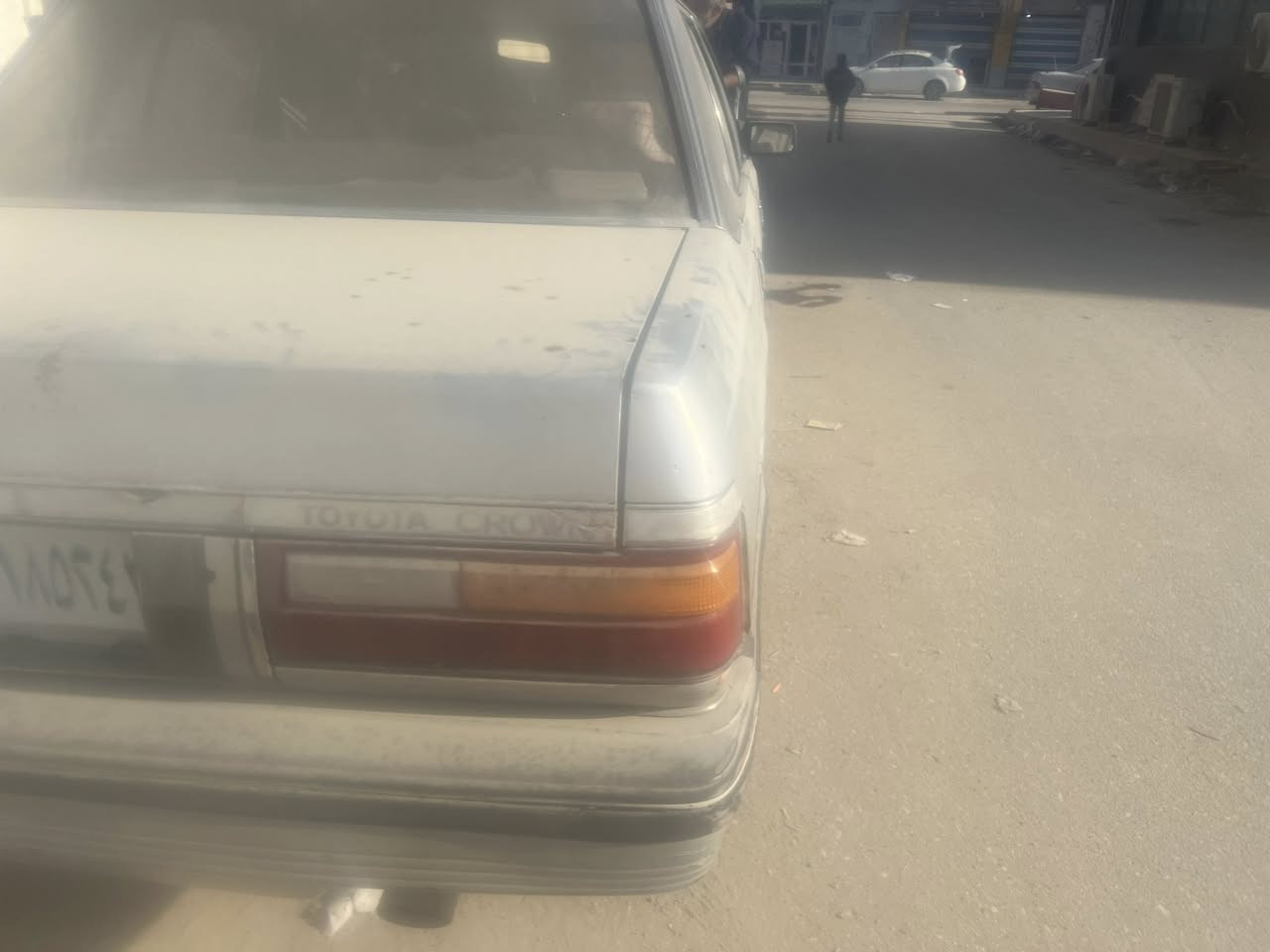 سوبر 85 للبيع  في الناصرية ***********
