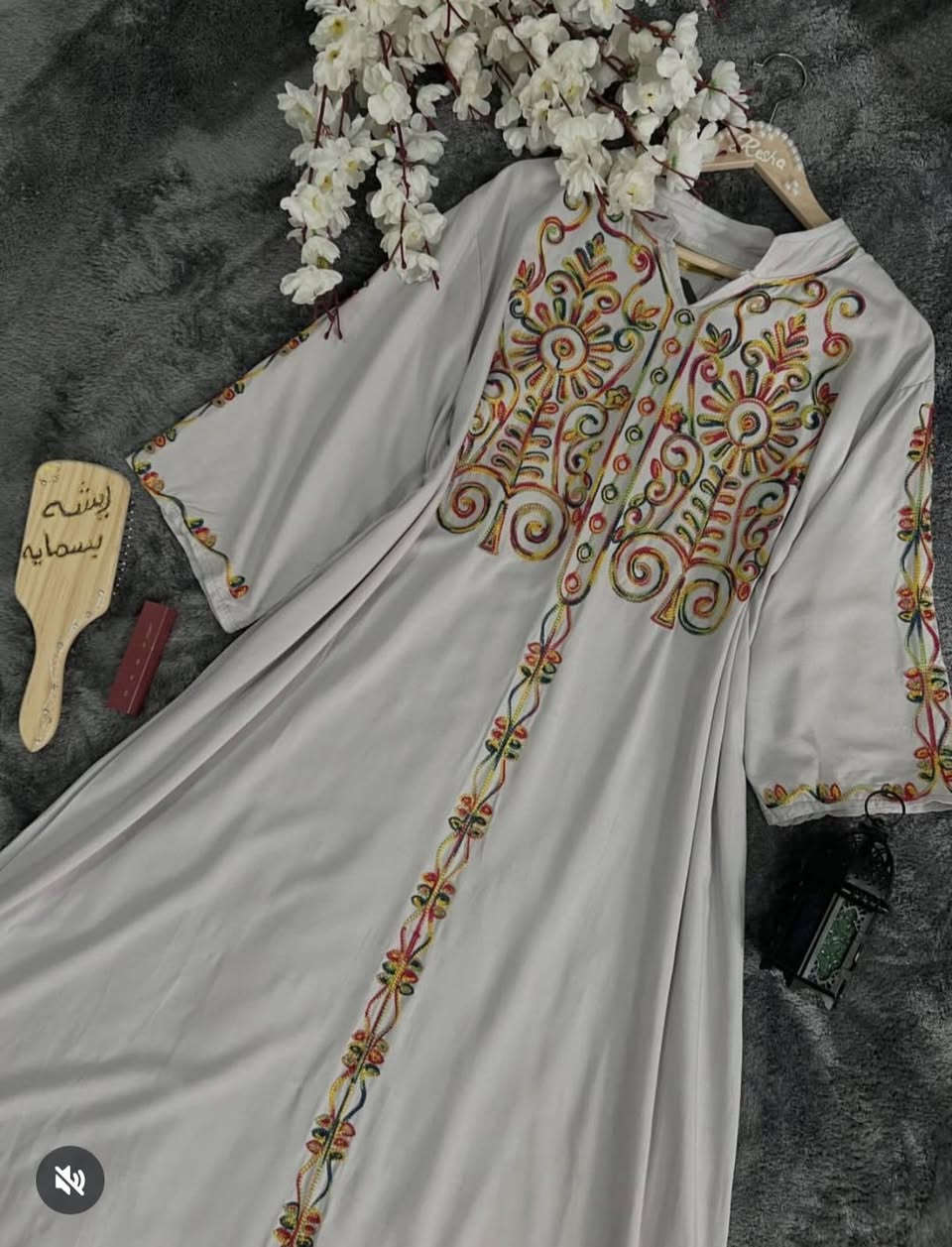 كشمير تطريز سترأس كلوشه خامه درجه اولى   
السعر 👈 ١٠ الف فقط
قياسات 2xL. 3xL. 4xL. 5xL
 وزن 65__90
متوفر جمله مفرد 
سعر الدرزن 90
للحجز رقم الهاتف ☎️ وعنوان 🏢
متوفر توصيل داخل النعمانية 🚕
🔴 العنوان / واسط / نعمانية خلف الكراج شارع حمزه الرسن
رابط الانستا/https://www.instagram.com/wkllkhgt?igsh=cjl4bXZjYmFoNXNh
متوفر توصيل جميع المحافظات  🚛 
رابط القناة https://t.me/ggbkuu
*********** واتساب
*********** واتساب
*********** واتساب
