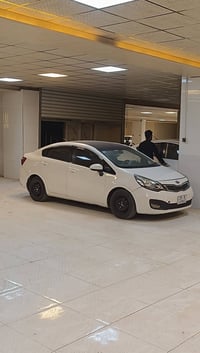 كيه ريو • ٢٠١٣ • رقم نجف