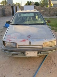 محرك كورولا • ١٩٩٣ • وكاله عامه