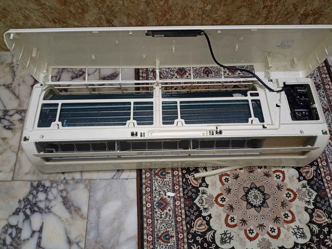 بارده للبيع شرط الشغل ما مصلحه لا لحيم ولا تصليح 75ففل غيرهه مابيع جوه السوك *********** او واتساب
