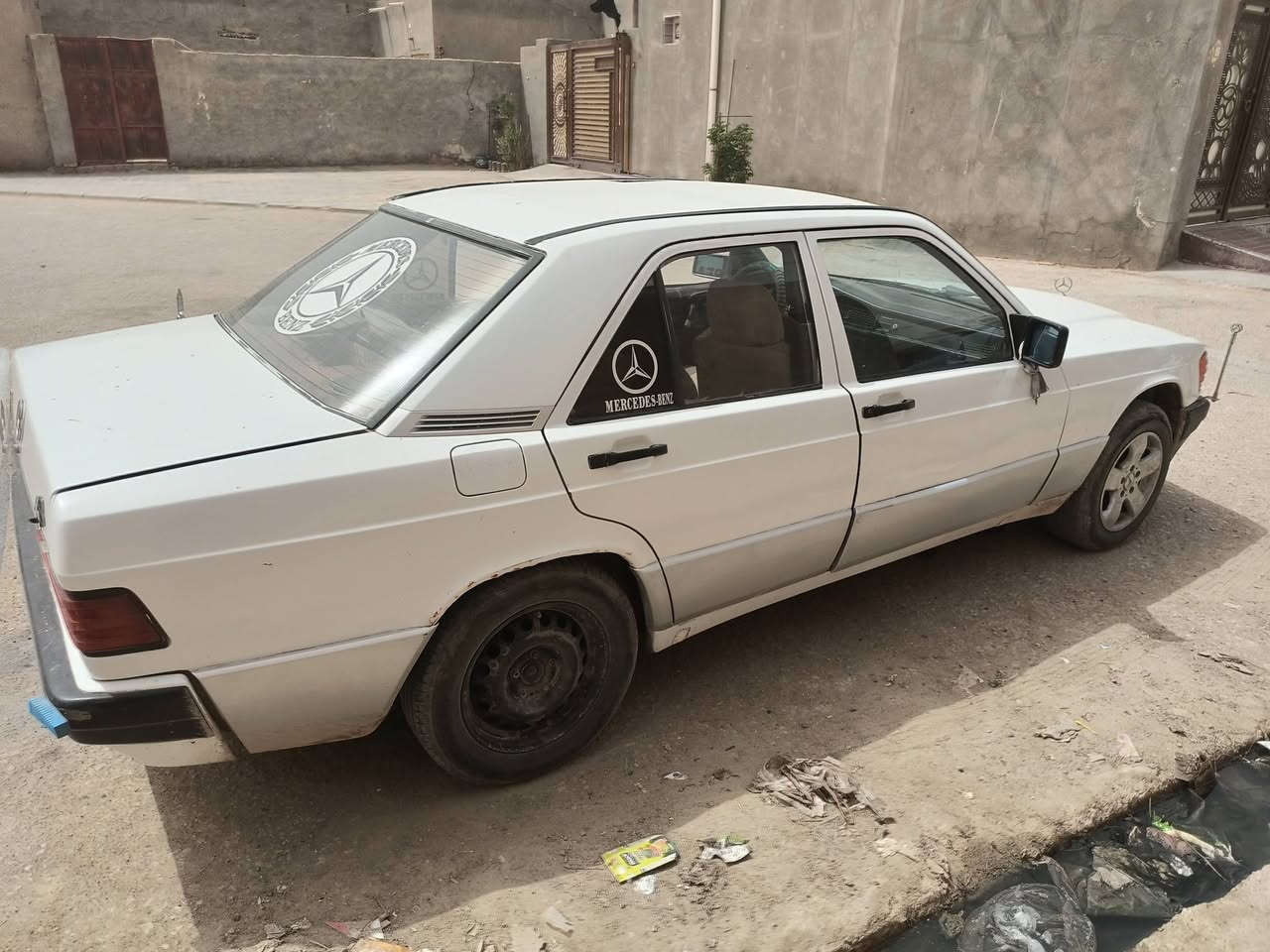 سلام عليكم سياره للبيع دخل خاص وافهمك سعر والتفاصيل رقمه بغداد سنويه مساقطه باقي التفاصيل بلخاص مو شراي لا تشلع كلبي يرحم والديك مكانه شنافيه


**إذا كنت صاحب هذا الإعلان وتريد حذفه لأي سبب، رجاءا أرسل رسالة إلى الدعم الفني**