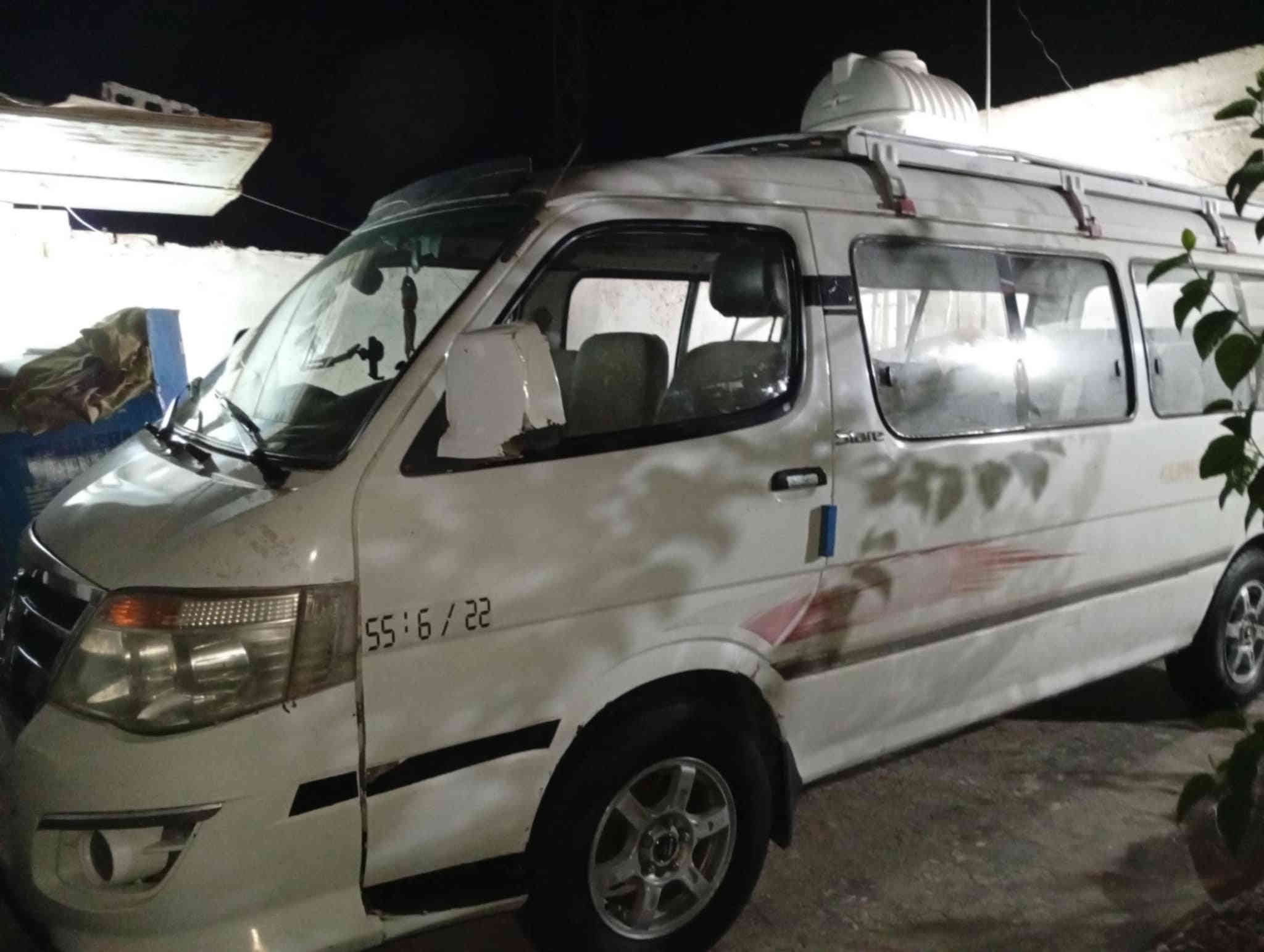 آلَسِلَآمً عٌلَيَکْمً فُتٌوٌنِ مًوٌدٍيَ 14
بسم موطن ماعليها حجز سنويه عضم عاج بيها ضربه بلجنطه مامصلحه ابيع ع وضعها مكينه كير اكسن كفاله تخم تاير حداديه دوشمه نضيفه 
السعر 27 وبيها جمال تفاصيل اكثر اتصل 
***********
مكان بابل قضاء المحاويل
