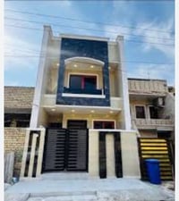 مستعدون لبناء الدور السكنية حسب الطلب وحسب امكانية صاحب الدار بالنسبة ...