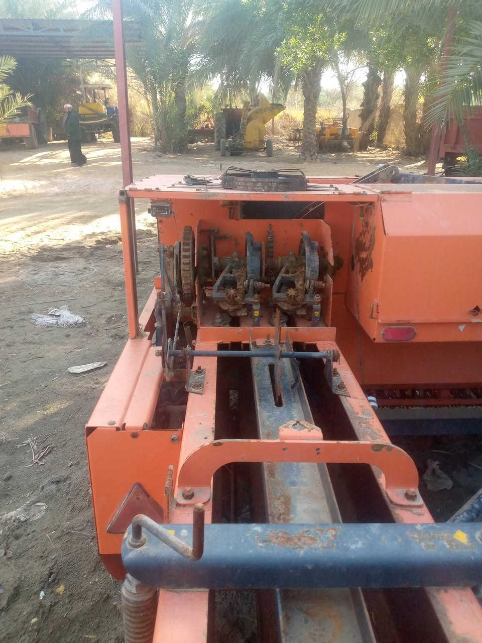 سلام عليكم كابسه للبيع مكان نجف تصال  ***********
