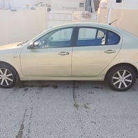 بروتون بيرسونا • ٢٠٠٩ • رقم اربيل