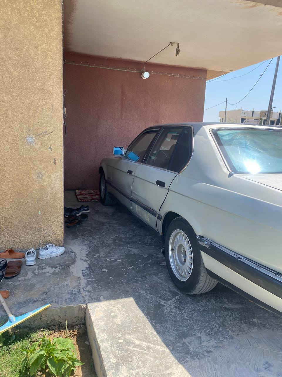 للبيع 740 موديل ١٩٩٢ مكاني العماره  السعر ٣٥ وقابل للتفاوض ***********
