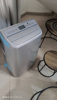 سبلت متنقل • ١ طن • أقل ٥ أمبير