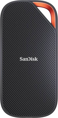 هاردSANDISK Extreme PRO السعة:4TB الحالة:جديد NEW التواصل :واتساب 0781...