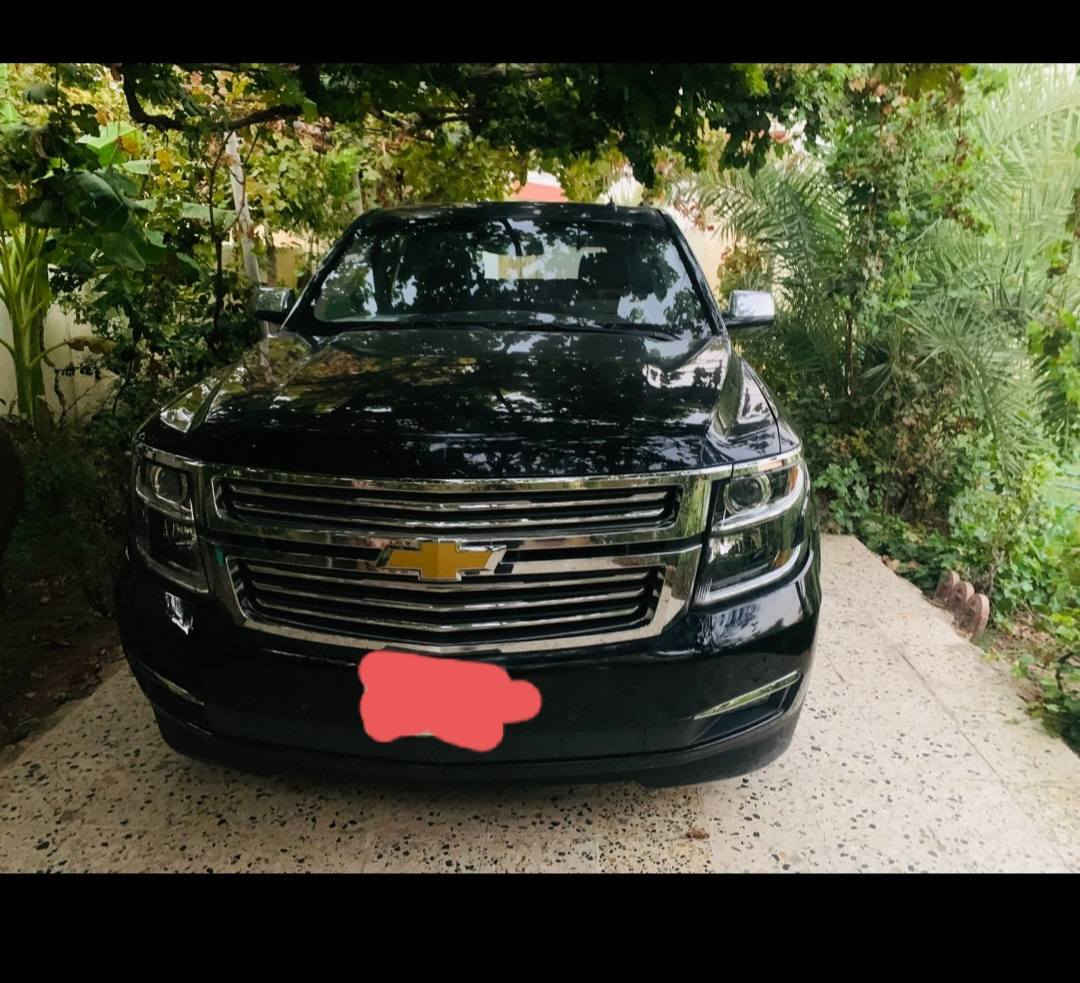 السلام السلام عليكم تاهو LTZ ميحتاج ذكر مواصفات ال LTZفول موديل ٢٠١٦ بيها حادث بجم قطع تبديل ابيع شبه ال حزام ماشيه ٢٧٠ رقم بغداد جاي ا مشي بالسنويه والرقم  ولدولي رقم حلو السعر ٢٧٥ بيها مجال للشراي


**إذا كنت صاحب هذا الإعلان وتريد حذفه لأي سبب، رجاءا أرسل رسالة إلى الدعم الفني**