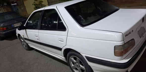 السلام عليكم بيجو بارص اوتوماتيك فرنسي 2018 رقم كربلاء بأسمي تحويل مباشر  كير ومكينه مكفوله كشر نضيف بدون ضربه عدا ضربه خفيفه بارد جاملغ خلف السايق حداديه جديده
السعر ٦٥ بيه مجال قليل  للاستفسار واتس اب على الرقم ***********
