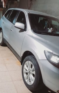 سنتافيه • كاز • ٧راكب