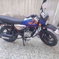 بوكسر للبيع موديل 22 مرقمه سنويه بسمي سعره 1900 وبيها مجال بسيط مكاني ...