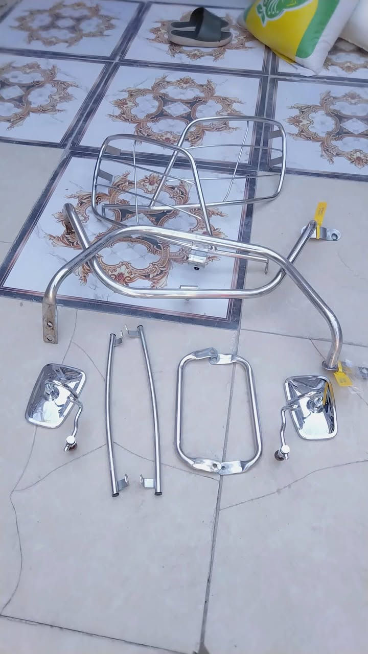 سيستم تيك تيك محافظه البصره شط العرب تنومه متوفر حاليا عندي سعر 40***********
