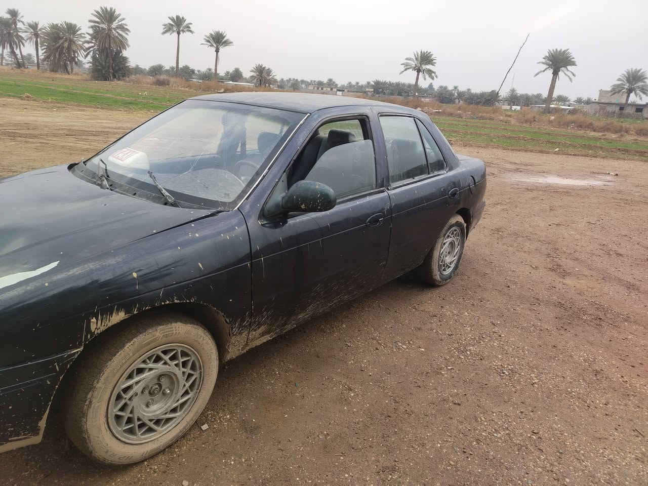 للبيع سيفيه ٩٣كير محرك صدر تخم تاير كير عادي رقم الانبار تحويل مباشر ***********
