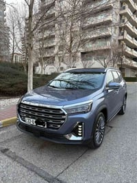 جيتور X90 • ٢٠٢٣ • ٢٣٠٠٠ كم