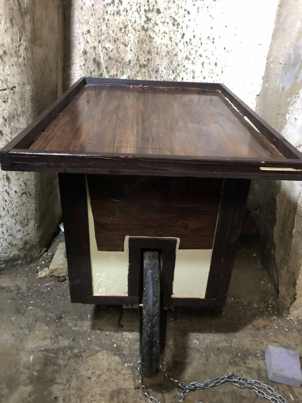 للبيع


**إذا كنت صاحب هذا الإعلان وتريد حذفه لأي سبب، رجاءا أرسل رسالة إلى الدعم الفني**