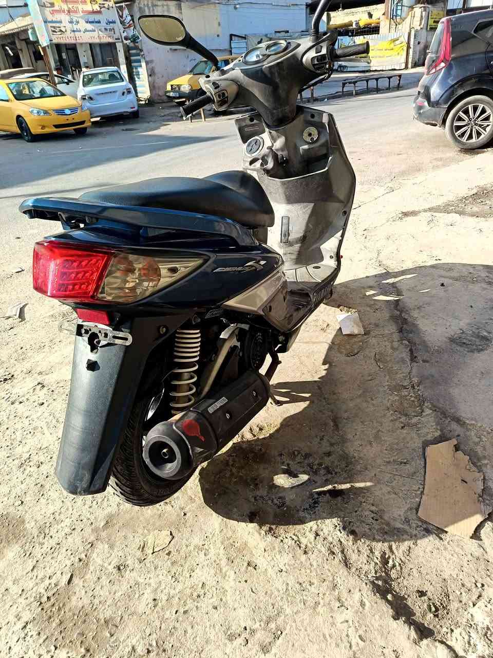 سلام عليكم سكنس فحل للبيع مكفول كفاله عامه رايده ب1و100 مكاني بغداد جديده الاستفسار ***********
