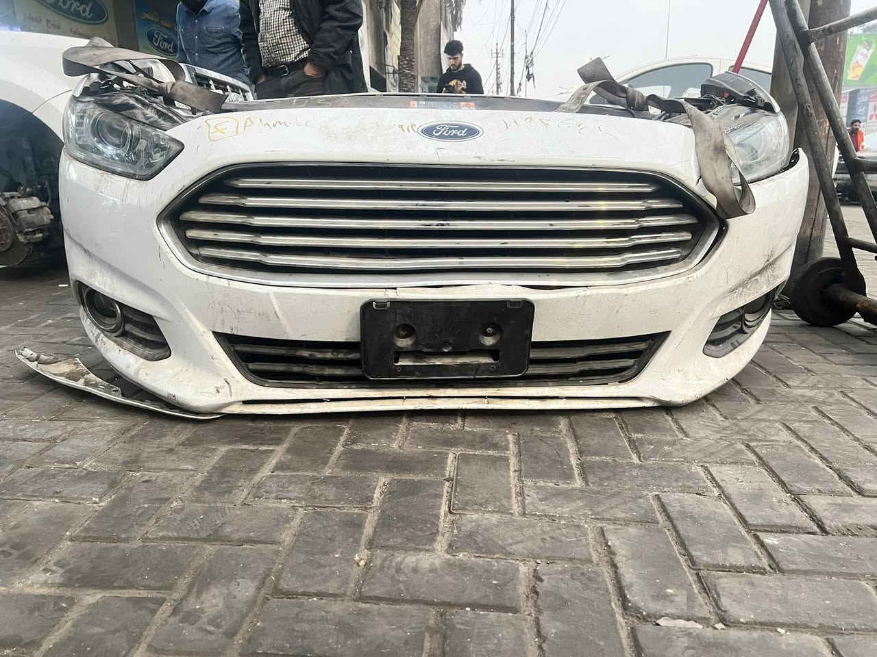 السلام عليكم❄️🤍�🚘 يعلن محل العودة عن وصول
فورد اسكيب 2011 تفصيخ وجميع انواع الفورد الامريكي
قطع غيار أصلية – جودة مضمونة – أسعار منافسة
📍 بغداد / قرب جسر الطالبيه
🚚 خدمة توصيل إلى جميع محافظات العراق
📲 للحجز والاستفسار: ***********
