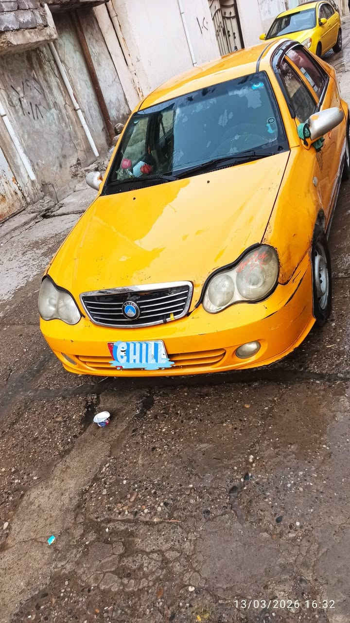 سيكي للبيع او معرض بصفر  سيارة شرط وكاله تحويل اسيارة ولاغطرة صبع مابيهاولا ضرر بس شخوط خفيفه مال تكسي  تايرات جديده  محرك اثر نفخ حت ممعروف بس اني اكلك وشرط من اتبديلا للتبديلا مينقص ولاقطرة سيارة حيل اقصاديه  طخم معمر جديد  كامل اسيارة كبل عشارع كاربون كتروني بيها  وبيها كارت مال هيئه بيها مصفرة كامل وصفر غرامات تاخذ صافي شرعي جيراني بل موصل اسعر 32وبيها مجال


**إذا كنت صاحب هذا الإعلان وتريد حذفه لأي سبب، رجاءا أرسل رسالة إلى الدعم الفني**