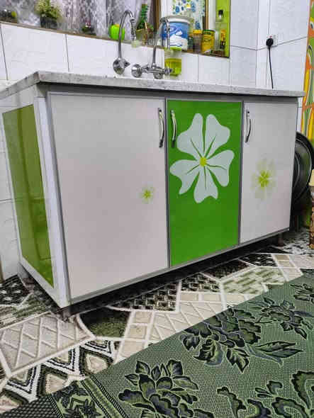 السلام عليكم...
للبيع كاونتر سنك ( أج دي أف)أصلي سنك مرمر 3بيبان نظيف جداً قياس مترة ونص.مسوي توصا.
السعر 450 ألف وبي مجال.الله شاهدما يتفوت.
هياكل الغزالية ***********  بي واتساب.

3
