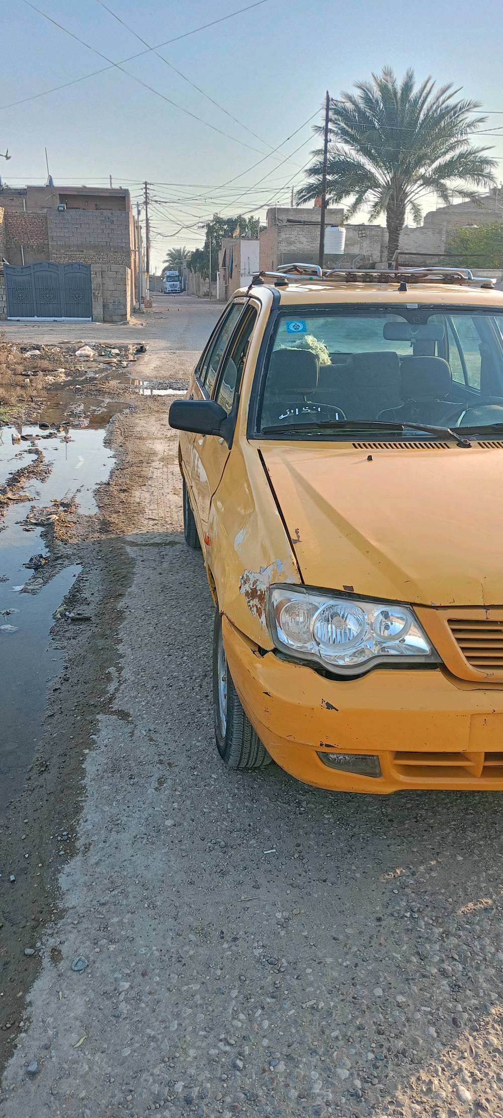 يـرحم والديك اقرة تفاصيل قبل لاتتصل 
سلام عليكم اكرر النشر مرة ثانية سايبة موديل 2010  رقم كربلاء الماني مصفرة هيئة وغرامات 
راعيها جيراني تحويل مباشر صدر كهربائيات شغالة ضفيرة جديدة كير محرك كفالة طلع دخانة سودة من النوزلات  تخم تاير كشرها كدامك  السعر 17 بيها مجال ورقة قفل قفل ابيعلك اصولي مو گلك للستفسار خاص رقمي : ***********