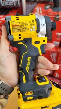 موديل أمريكي