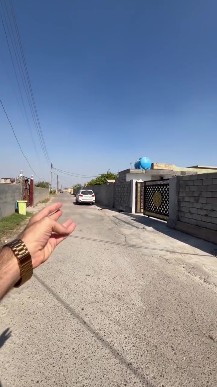 للبيع التاجي قريت عواد 
للاستفسار 
***********
***********
