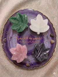 صابونة طبيعية • درزن • توصيل مجاني