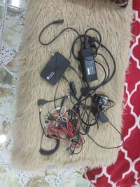 ستلايت • اصلية • وصلات متعددة