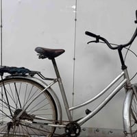 دراجة هوائية