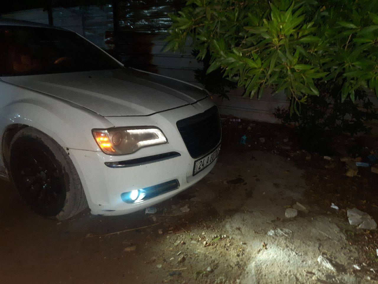 ‏‪السلام عليكم اوباما2014كصه جنطه مكينه هيمي كير  طياره  دواخل جديده سياره دخول جديد شاشه كبيره تخم تاير جديد منضومه زنون سياره مابيه اي نقص فقط مابيهه كلش حلوه قفل 63 مكان السياره بغداد رقم الهاتف***********
