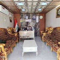 حواس • حي العباس • ٤٠٠م