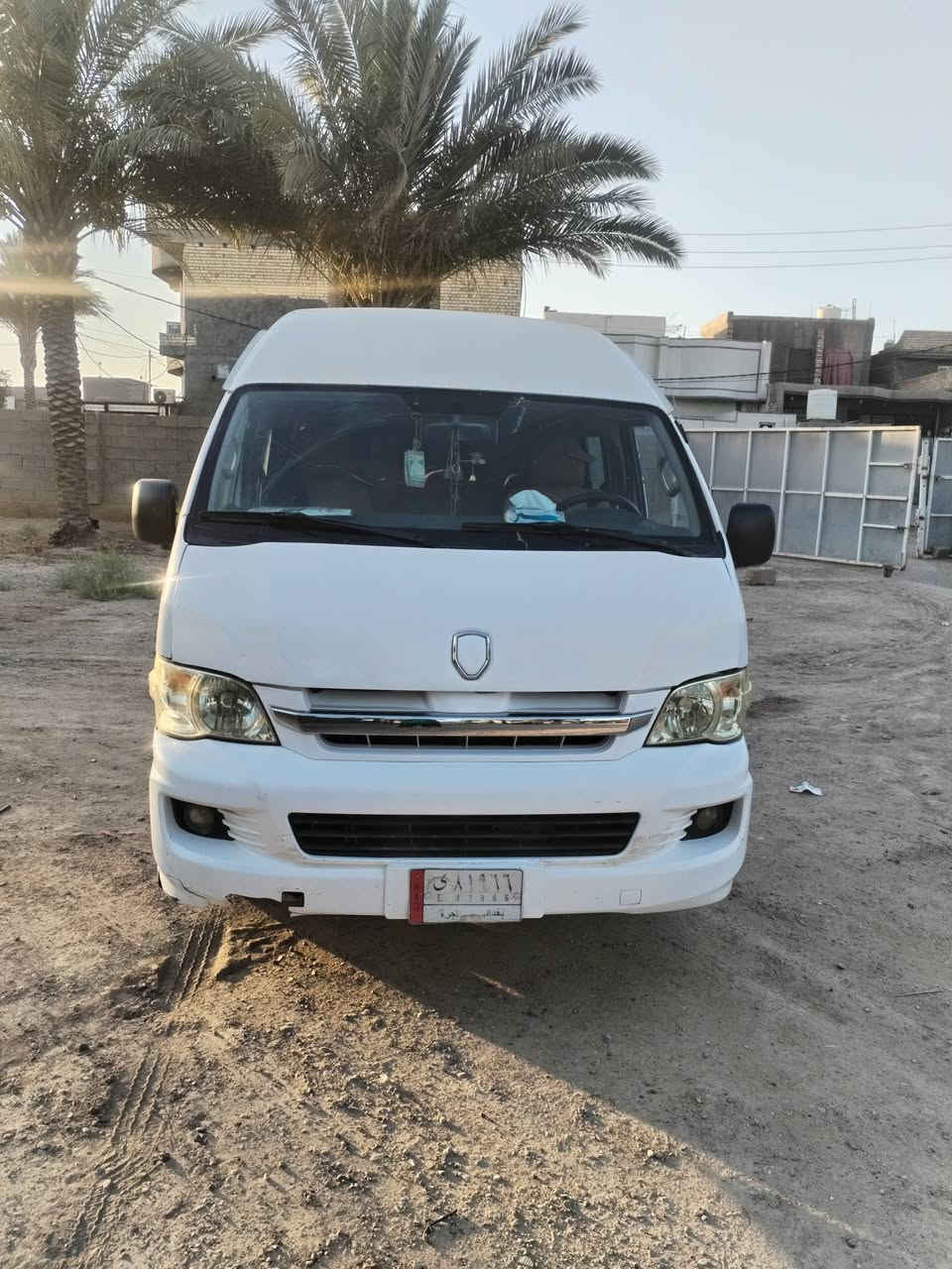 سلام عليكم جنبي بغداد م 12
اسمع تفاصيل  كله بلفديو وتصل 
سياره بسمي 
السعر  115 وبيه مجال 
لاستفسار ***********
