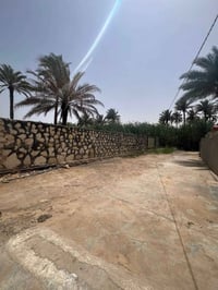 كربلاء طريق بغداد • ٨٠٠م • سند ٢٥
