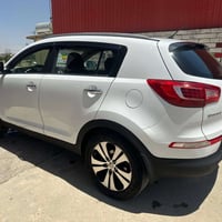 سبورتج • ٢٠١١ • فول مواصفات